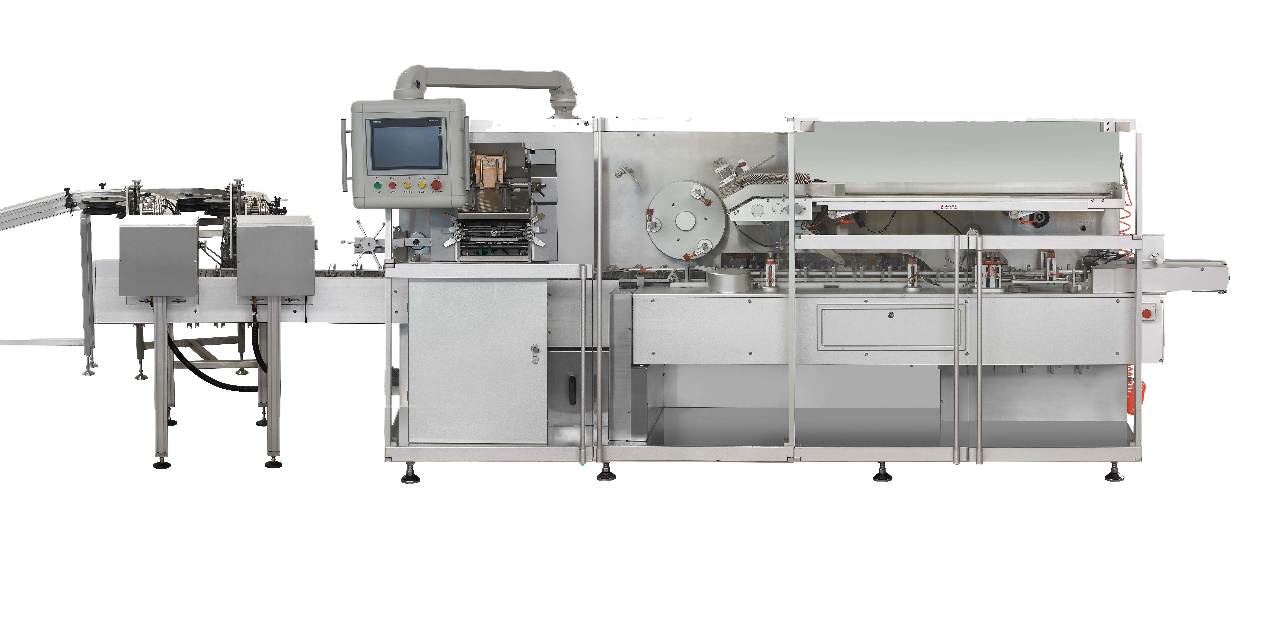 HFF-Z cartooning machine