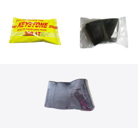 Inner tube packing machine